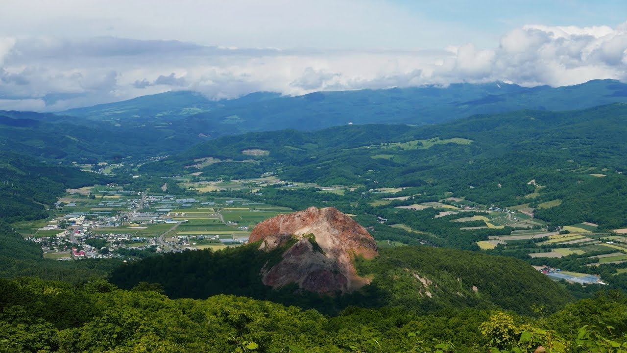 北海道 洞爺湖景區 昭和新山 有珠山 洞爺湖公園 Youtube 北海道 洞爺湖景區 昭和新山 有珠山 洞爺湖公園 Youtube