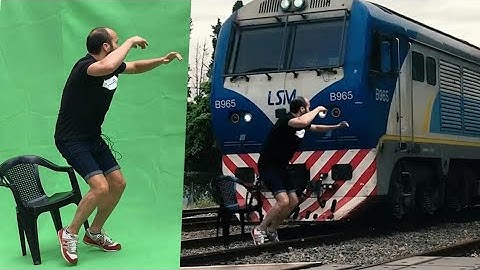 Kinemaster Editing ||  Remove Green screen in 3 minutes