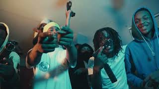 KTK AJ Exotic Switch (OFFICIAL VIDEO) Shot By @EA_4K_FILMS