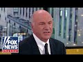 Kevin O&#39;Leary: We&#39;ve never seen anything like this before