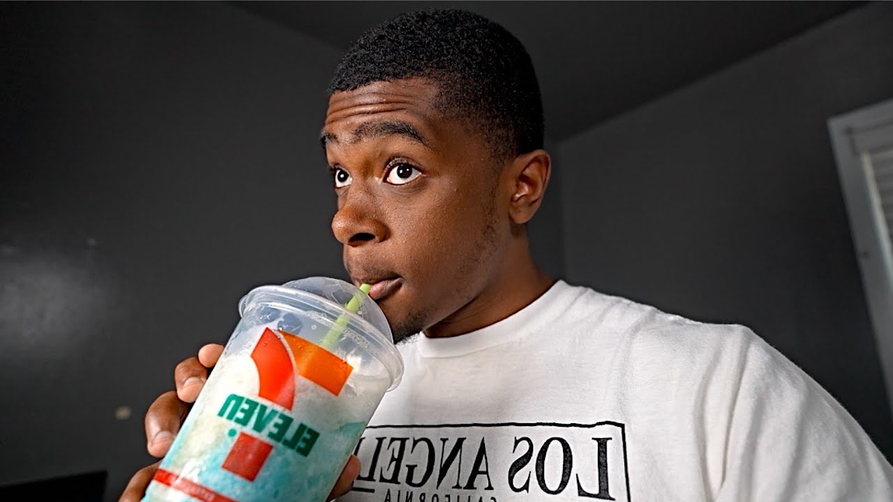 Free Slurpee Day is back! Here's how to get your free Slurpee at 7 ...