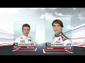 2014 Spanish Grand Prix Starting grid - SkySportsF1HD