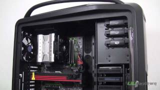 Cooler Master Cosmos II @ LILIREVIEWS