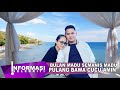 Bulan Madu Semanis Madu, Putri Isnari Da & Haji Abdul Aziz Bagikan Ini