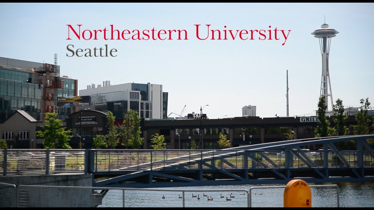 Project Play Northeastern University >> Welcome To Northeastern University Seattle Youtube Project Play Northeastern University >> Welcome To Northeastern University Seattle Youtube