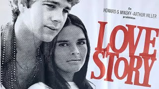 Where do I begin (Love Story)