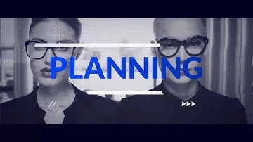 Dynamic Business Opener | After Effects Project Files - Videohive template