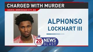 ABC 33/40 Second Afternoon News Blast for December 28, 2022