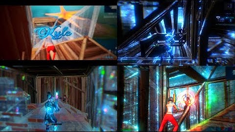 For You 🌹 | *INSANE 3D TRANSITION* | How To Edit Like Bluckz, Sack, Foxy