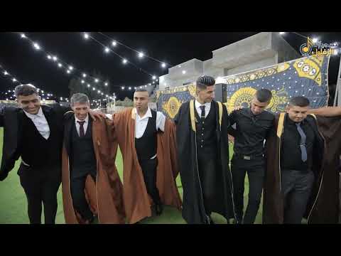 وصلة عرب عرب اسمع واستمتع الفنان محمد العراني سهرة العريس علوش الحاج 2023