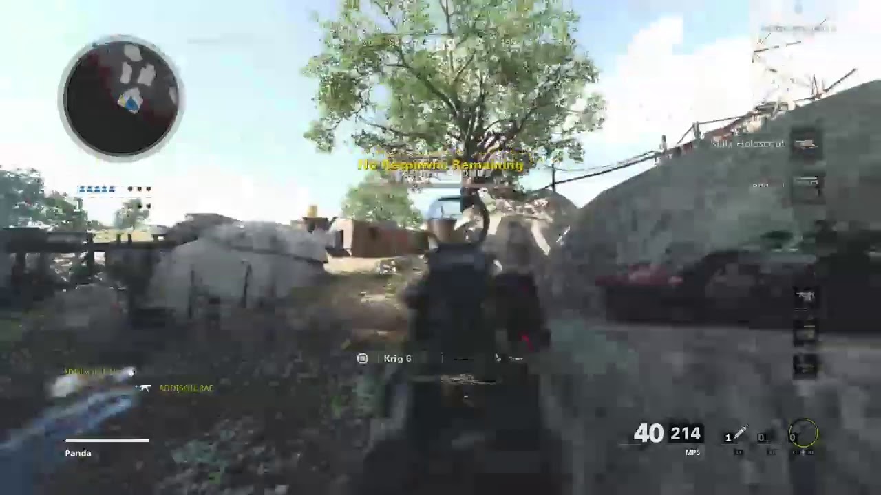 Cold War Beta| MAKING THE BEST CLASS SETUPS 