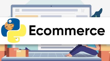 Ecommerce con Django Rest Framework y React Redux | Curso Completo
