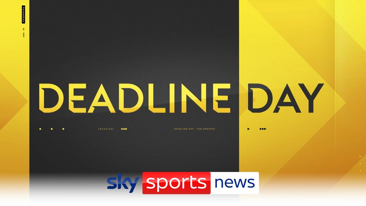 Chelsea face race against time to sign Enzo Fernandez - Deadline Day