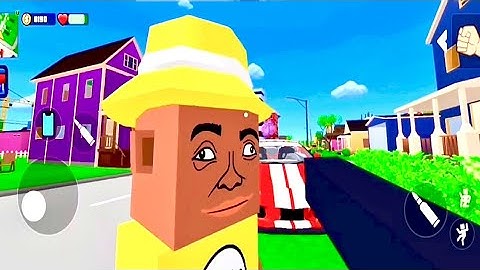 Gangs Wars Pixel Shooter RP New Update Gameplay Walkthrough - ( iOS Android) Part 115