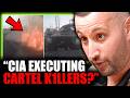 Cartel Investigator BREAKS SILENCE on CIA Assassination Program | S. Ritondale