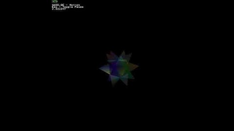 Shape Shifting OBJs