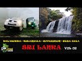 Kalabokka--Hulangala--Riverston--Sera Ella || Travel with TukTuk #riverston #hulangala #kalabokka