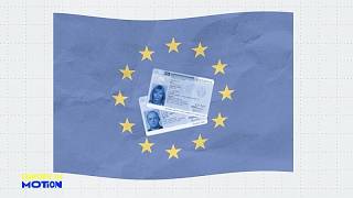 2025: EU-Staaten stellen Rekordzahl von 3,9 Millionen Aufenthaltstiteln aus