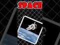 Can Going To Space Really Make You Taller?