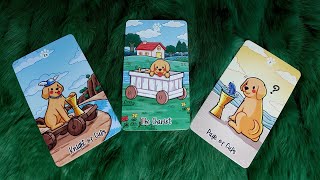 ĐỐI TƯỢNG NÀO SẼ GIẢI TÁN SỰ CÔ ĐƠN CỦA BẠN TRONG 1 THÁNG TỚI?   @EvelynTarot