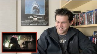 Godzilla X Kong: The New Empire - OFFICIAL TRAILER - REACTION