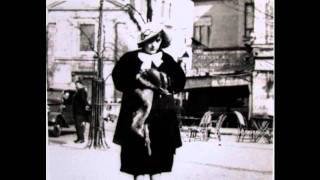 Edith Piaf - Y avait du soleil - 1936