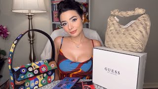 ASMR December 2023 Collective Haul (Soft Spoken)