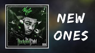 NoCap - New Ones (Lyrics) Quando Rondo