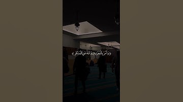 أذكروا ربَكُم 🌷. سورة لُقمان | القارئ ياسر الدوسري. #قران_كريم #اكسبلور #ارح_قلبك #راحة_نفسية #لايك