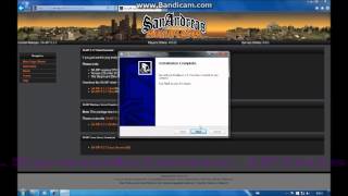 Tutorial Kaip Atsisiusti Ir Installiuoti Sa-Mp