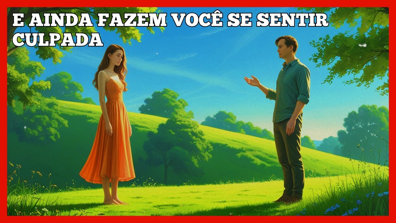 5 Comportamentos de um Homem Narcisista Que Confundem e Destroem Emocionalmente