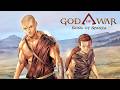 NOVO GOD OF WAR... Sons of Sparta!!! - Início de Gameplay | Dublado e Legendado em Português PT-BR