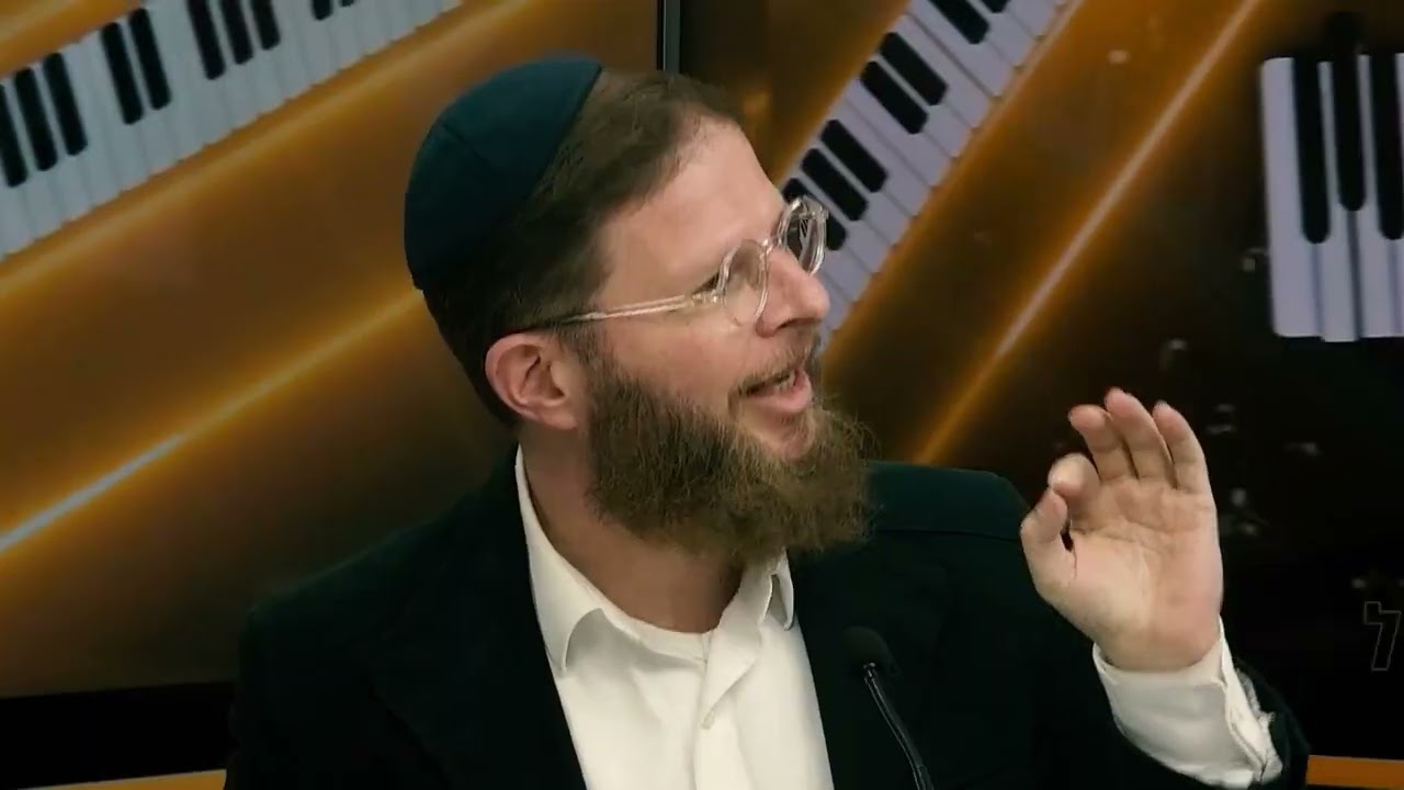 במוצ"ש: פרק שישי בתחרות הקלידנים