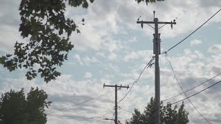 Fire Weather Watch: Northern California PG&E customers may see power outages