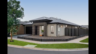 31 Namadji Crescent, Truganina 31 Namadji Crescent, Truganina