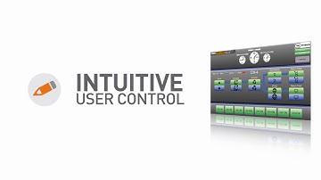 Advanced Broadcast Control Systems