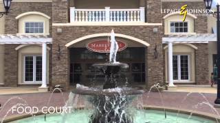 Charlotte Premium Outlets