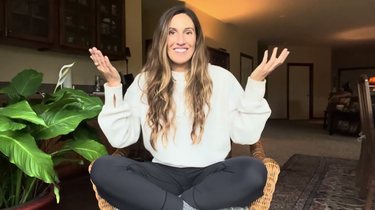 Should Christians do Yoga? Here’s what I found over 5 years of world travel…
