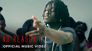 Chief Keef - No Reason