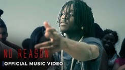 Chief Keef - No Reason | Dir. by Ben Hughes