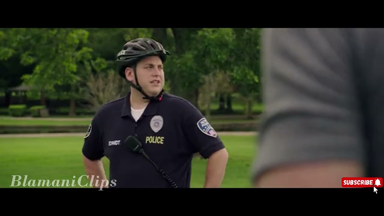 I am a solo artist like Beyonce | 22 Jump Street (2014)