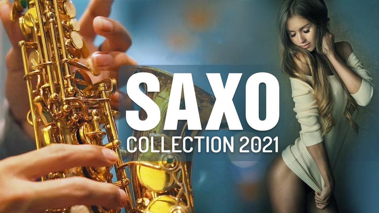 Saxofon 2021 | Best Saxophone Cover Popular Songs 2019 | Saxophone Collection 2021