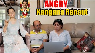Kangana Ranaut Best Speech On Current Situation Of $uicide | RIP Sushant Singh Rajput| REALITY CHECK
