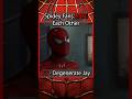 Spider-Man Fans Hate Each Other? #spiderman #spiderman2 #movies