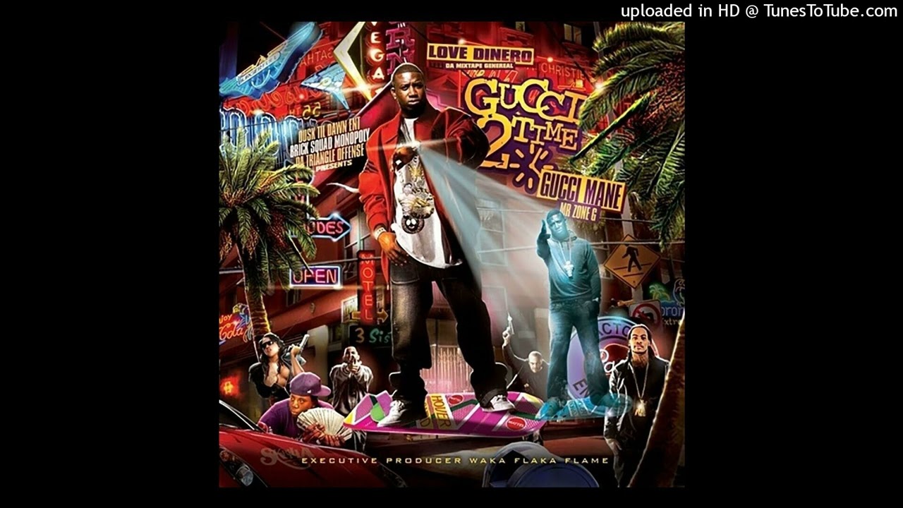 [FREE] Ian + Glo + Gucci Mane + Osamason + Rich Amiri Type Beat - "Jigsaw"