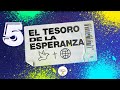 5. El tesoro de la esperanza| 5. Salmo 42