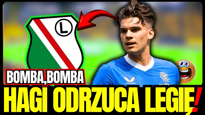 💣🔥IANIS HAGI ODMÓWIŁ LEGII WARSZAWA! PIŁKARZ WYBRAŁ ZASKAKUJĄCY KIERUNEK W EUROPIE! WIADOMOŚCI LEGII