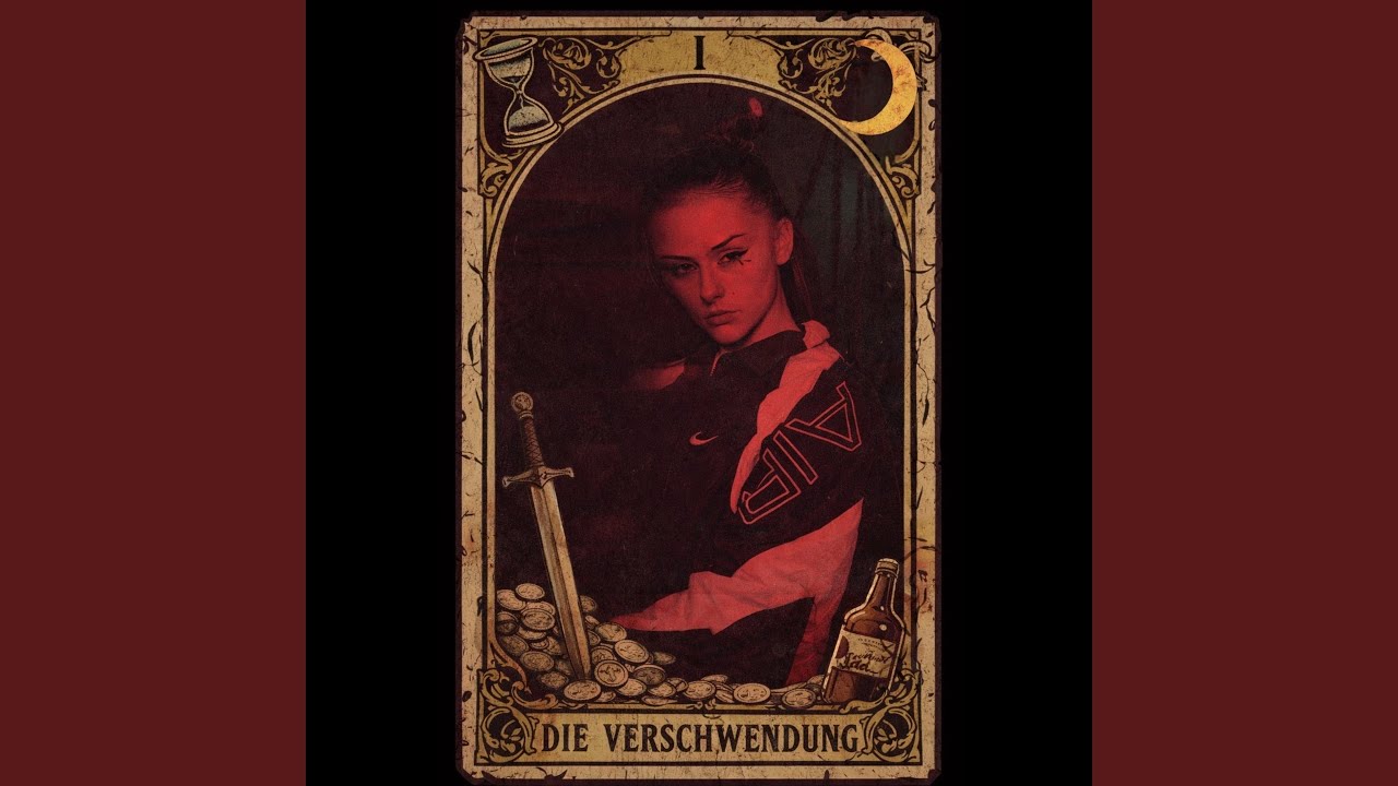 Watch Verschwendung on YouTube Watch Verschwendung on YouTube