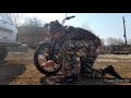 Мопед Alpha Rx 125 | Мою мотоцикл после зимы