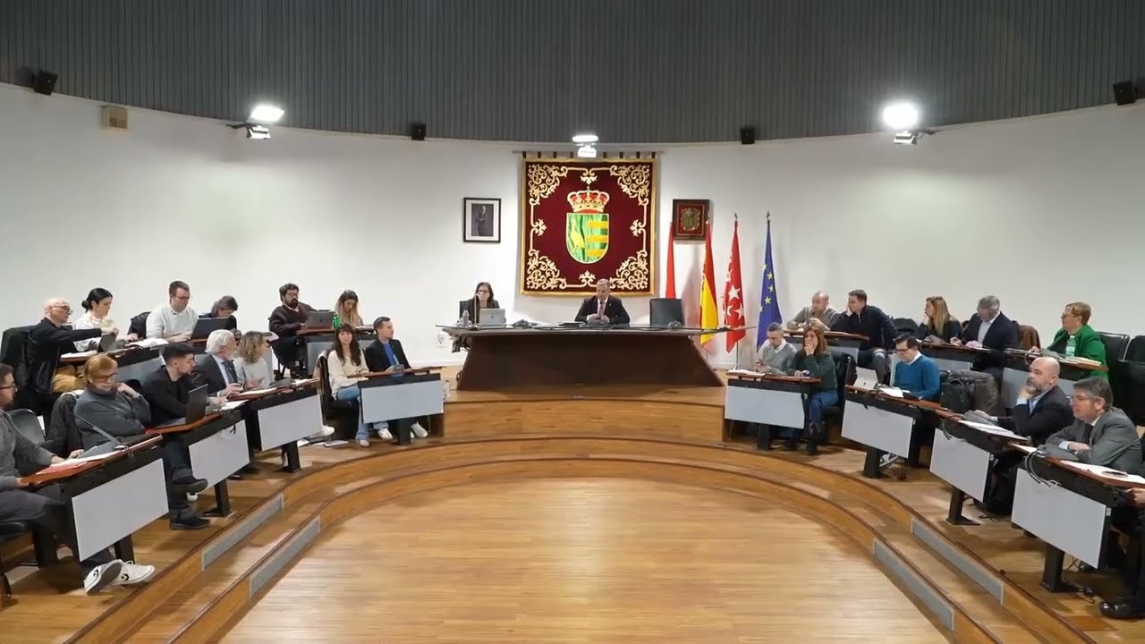 PLENO ORDINARIO 12 DE FEBRERO DE 2026 -  PARTE DE CONTROL - RETIRADA MOCIÓN PC4
